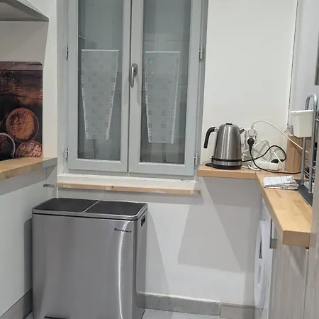 Maison Individuelle Centre Ecusson Holiday home Montpellier