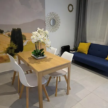 Maison Individuelle Centre Ecusson Holiday home *
