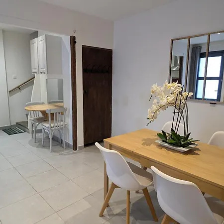 Hébergement de vacances Maison Individuelle Centre Ecusson Montpellier