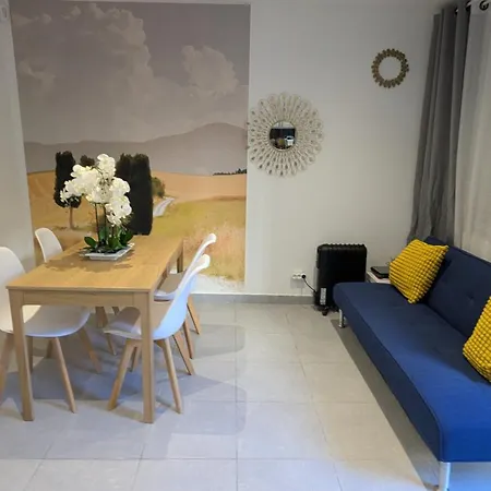 Maison Individuelle Centre Ecusson * Montpellier
