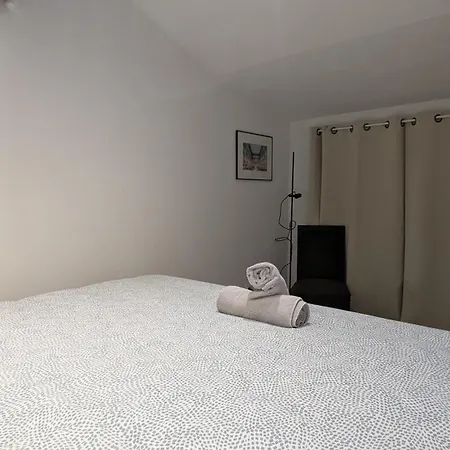 Holiday home Maison Individuelle Centre Ecusson